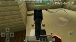 Переезжаем в новую конюшню! ( Ставьте звук на максимальную)☘️🐎 Влог в Майнкрафте🐎☘️