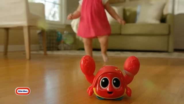 Little Tikes Ocean Explorers - česky смотреть онлайн