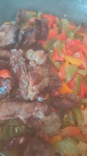 The Best Beef Chilli Sauce Yet Simple Recipe #shortsvideo #shorts #shortvideo #beefrecipe