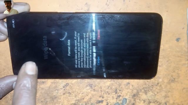 Oneplus Nord N200 5G Hard Reset Hard Reset OnePlus Nord N200 Password PIN Pattern Fingerprints Lock смотреть онлайн