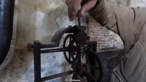 10 Cuisines de Châteaux Présentées par Les Propriétaires ： Histoire et Patrimoine Culinaire.