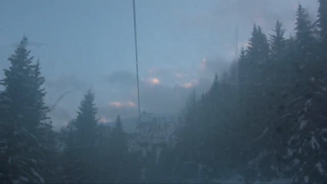 Dober začetek smučarske sezone 08/09 смотреть онлайн