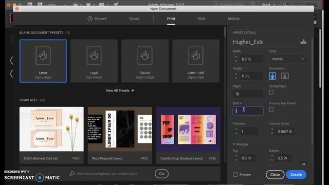 CIS 127 Ex1c InD New Doc смотреть онлайн