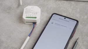 Реле EKF | Сброс и добавление в приложение