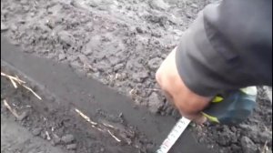 Плуг Лебедь! Экстрим пахота! 🦢