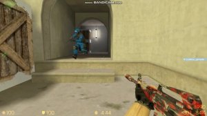 Читерские модели игроков для КС 1 6 | ИГРАЮ БЕЗ ЧИТОВ!