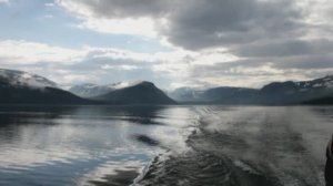 воспоминания о Сейдозере