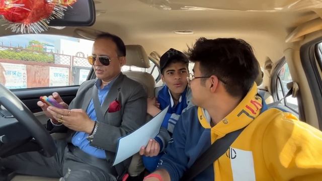 Om Apne FINAL EXAM Mein FAIL Ho Gaya 😱 PRANK ON MUMMY ‼️ *Angry Indian Mummy Reaction* смотреть онлайн