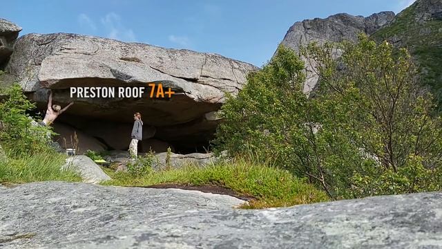 Techy 7A+ Climbing In The Heart Of Slovakia | Climbing Daily Ep.1615 смотреть онлайн