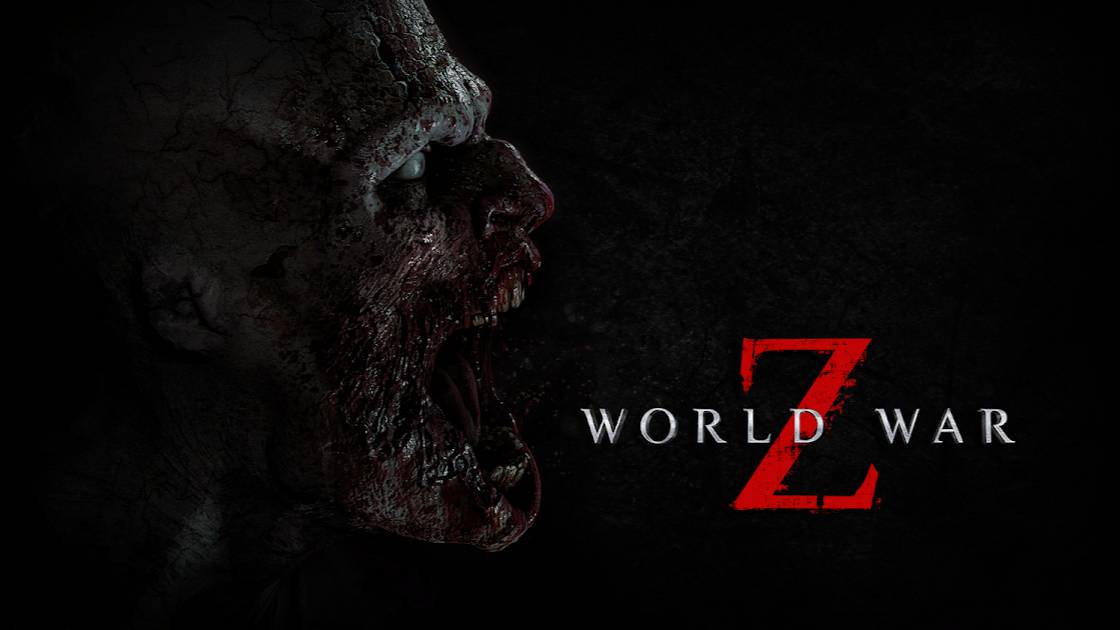 World War Z (2025)