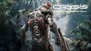 Crysis - Original Game Soundtrack
