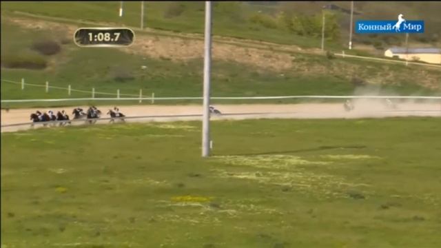 Гудермес.Ограничительный приз - Избранник смотреть онлайн