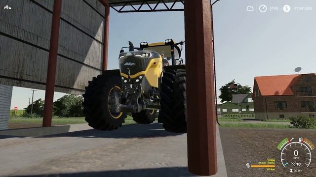 FS19 | New Farm Building Mods (2020-02-17) - review смотреть онлайн