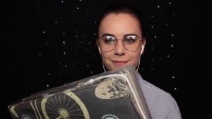 АСМР Ролевая игра Подберу тебе лучший триггер ASMR