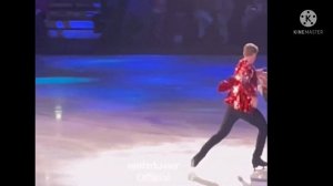 Nathan Chen Olympics champion 2022 Performing￼ at Hartford ct￼
