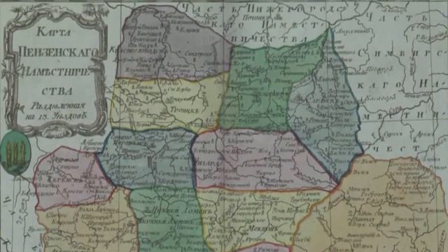 О церковных праздниках. Казанская икона Богородицы. смотреть онлайн