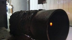 Одни из самых тугоплавких электродов ЦЛ -11 3мм. Wert 190