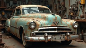 Как выбрать автомобиль?