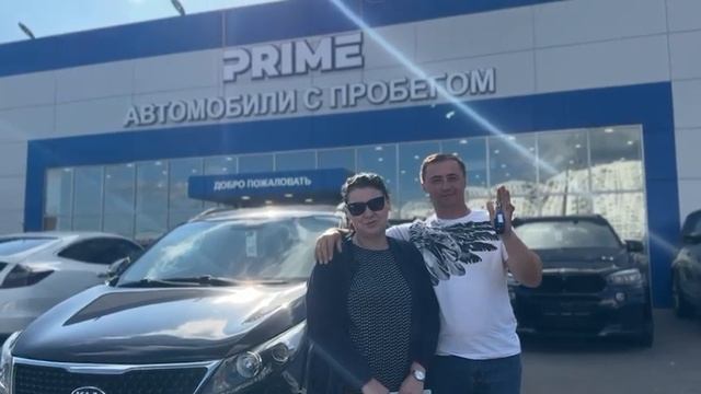 Отзыв клиента о покупке автомобиля смотреть онлайн