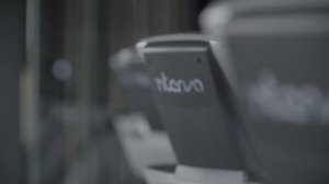 Беговая дорожка Intenza 550Tx 1