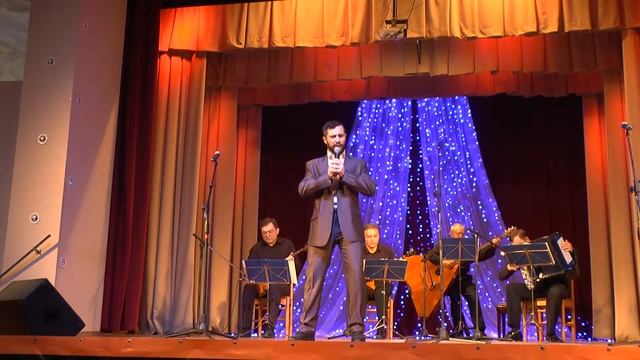 20-Р.Н.П. Запрягу я... Фёдор Тарасов, квартет АДМИРАЛ смотреть онлайн