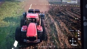 Белорус К-7м урожай сбор и посев тонкости