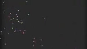 Футаж Салют 2