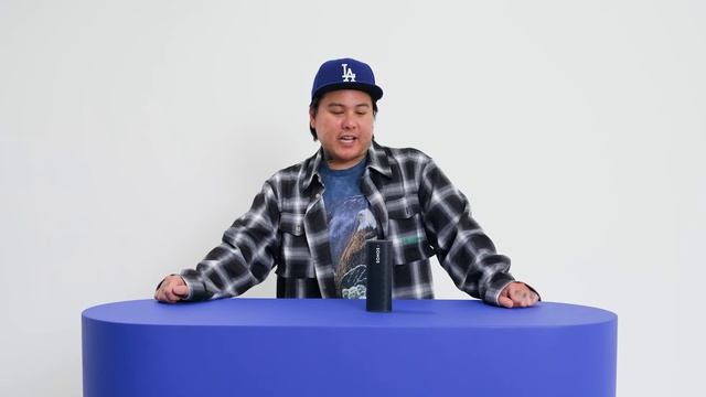 Guide to Sonos Roam смотреть онлайн