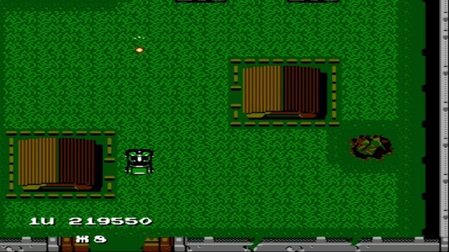 Jackal (RUS)(NES)