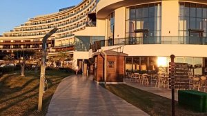 Seaden Quality Resort & Spa 5* Ultra All Inclusive