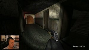 Slendrina Must Die - The House (Hot or Not?)