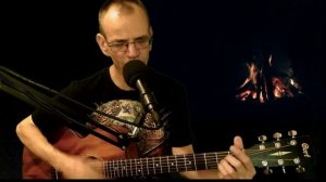 Крематорий. Ромео и Джульетта. Кавер.