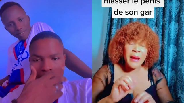 Actualités : Massage clitoridiens 😳, tu sais faire ? Viens te former comme nous 🤭 смотреть онлайн