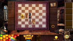 Room Escape 50 rooms XII Level 12-40