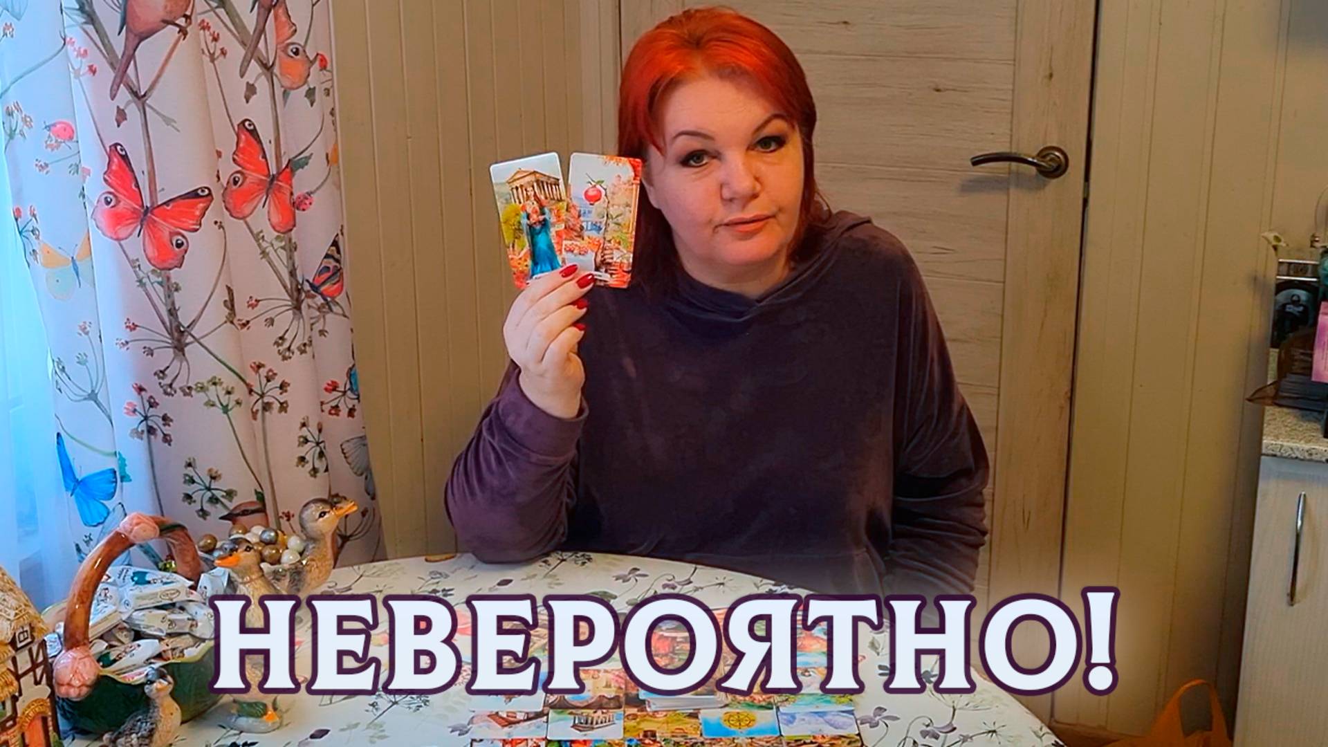 Невероятно! Какой мужчина сделает тебя счастливой? | Гадание таро расклад