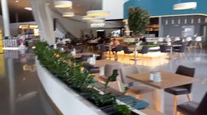 В АЭРОПОРТУ КУРУМОЧ🛫🧳