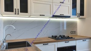 КУХНИ НА ЗАКАЗ Комсомольск на Амуре