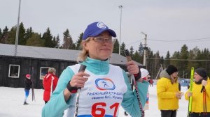 Об открытии профсоюзной Спартакиады 2025 года