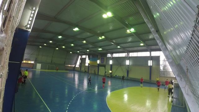 1:3 Мятыга Дмитрий (29 мин.) смотреть онлайн