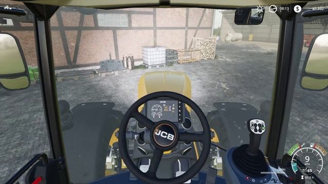 FS19 | REVIEW - [FBM-Team] Amazone ZBG