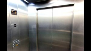 Музыка лифта для нереального чила (chill) на протяжении 8 минут едешь в лифте roleplay лифт elevato