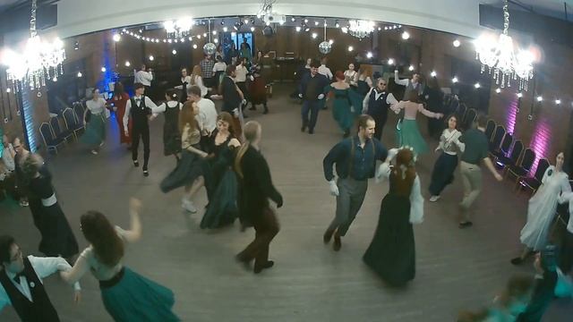 Валлийский круг смотреть онлайн