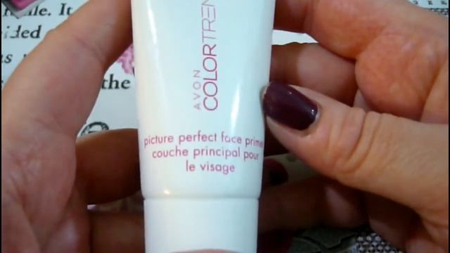 ❤ I miei primi acquisti AVON смотреть онлайн