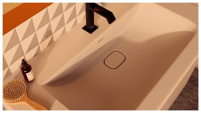 VitrA мебель для ванной. Коллекция Metropole смотреть онлайн