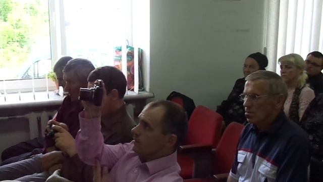 Табір у Тернополі - 2014 р. смотреть онлайн