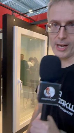 Скандинавские окна ! 
🚩 СТЕНД  оконного завода  СКАЛА 
Завод   деревянных  и алюмодеревянных окон