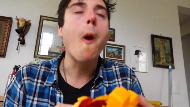 The Best Mango in the World смотреть онлайн