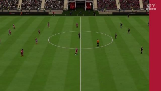 EA FC 24 Career Mode Part 43 смотреть онлайн