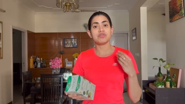 Zandu Tulsi Ginger Mint Herbal Infusion, Herbal Tea for Respiratory Wellness | ZanduCareOfficial смотреть онлайн