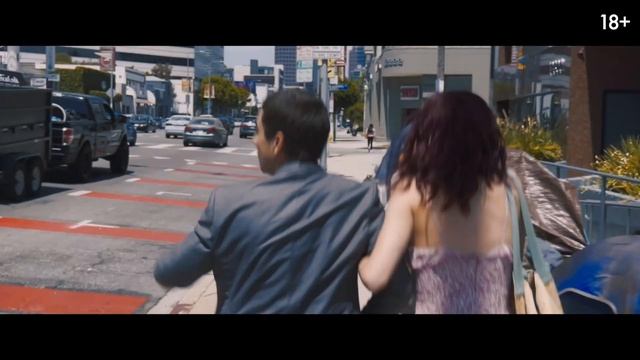 Джун и Джон — Русский трейлер (Дубляж, 2025) смотреть онлайн